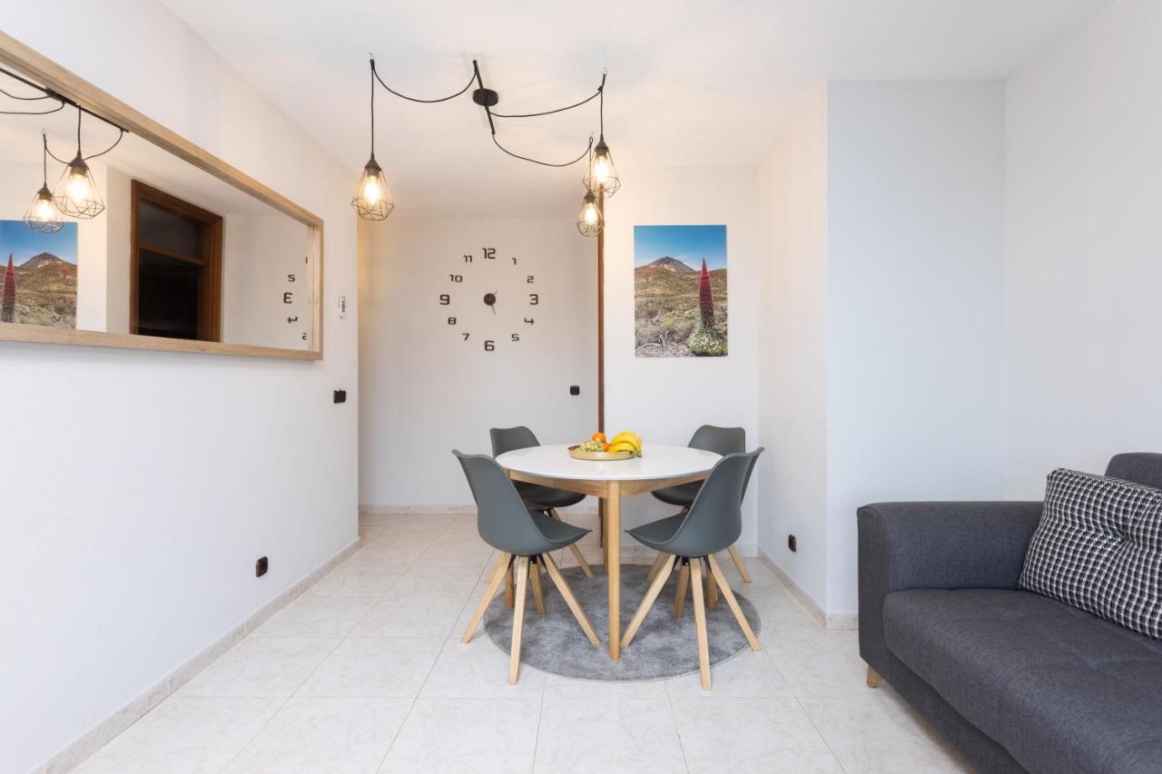 Home2Book Beachfront Canarian Style Balcony House Puerto de la Cruz  Exteriér fotografie