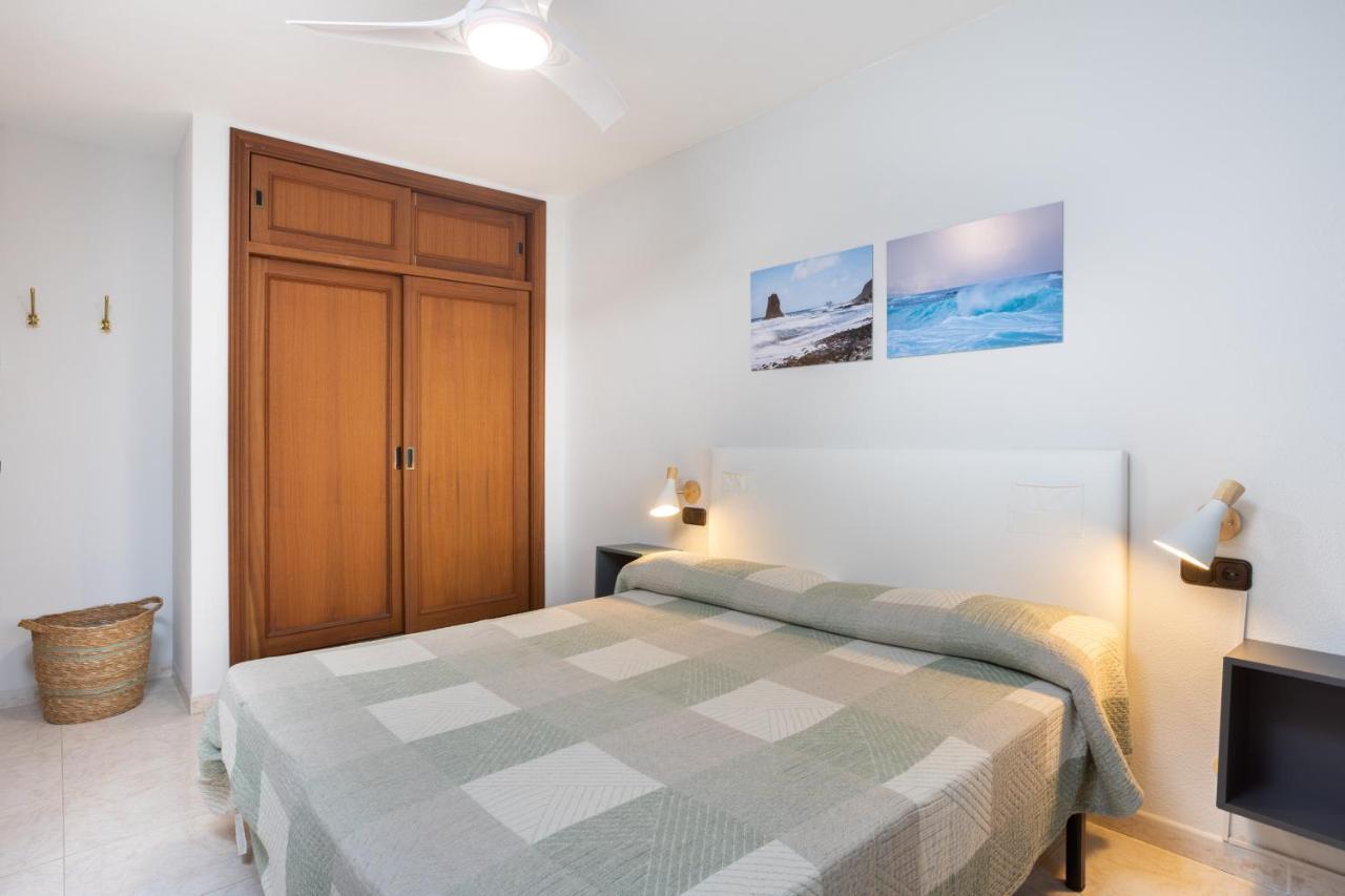 Home2Book Beachfront Canarian Style Balcony House Puerto de la Cruz  Exteriér fotografie