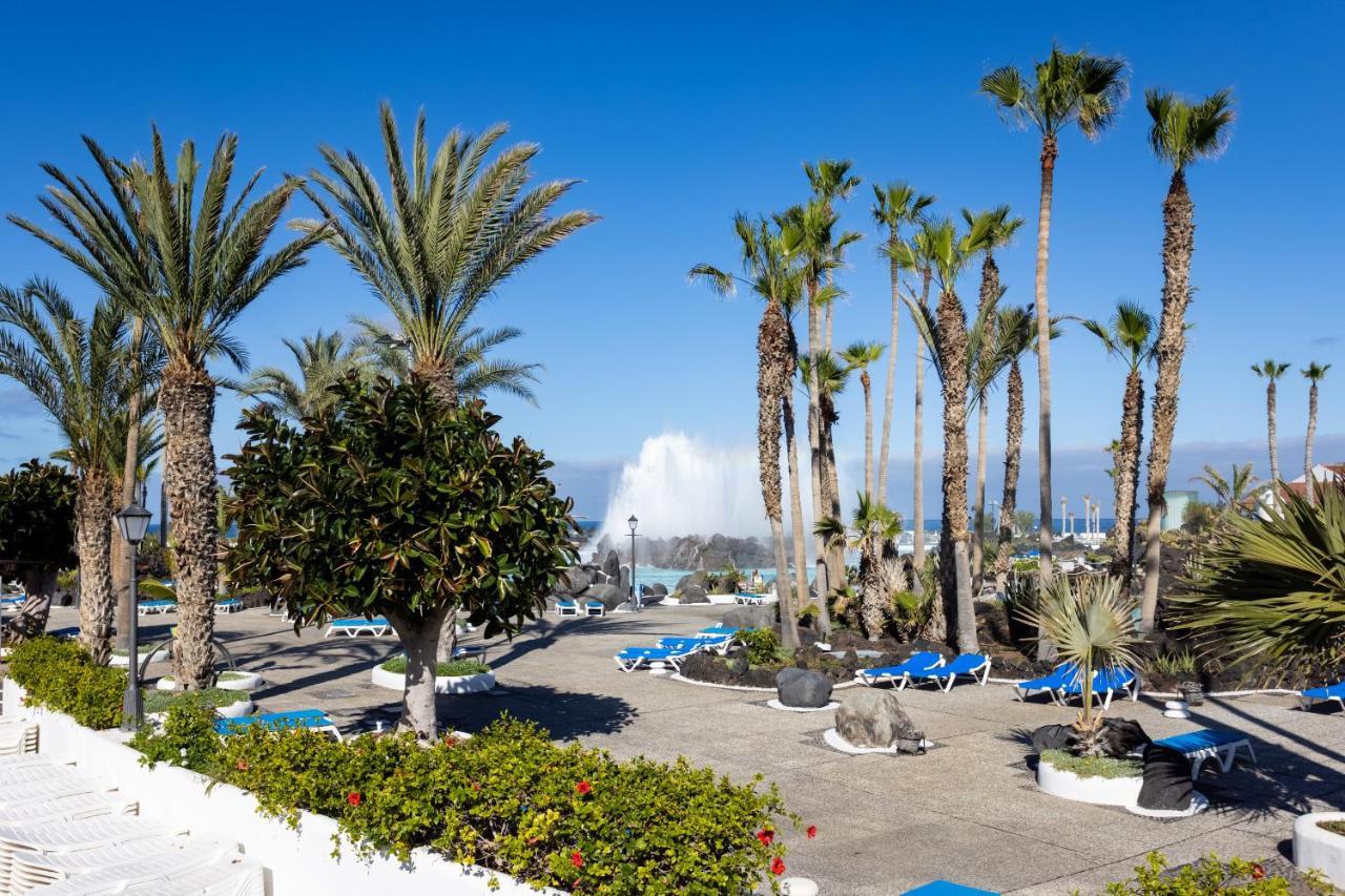 Home2Book Beachfront Canarian Style Balcony House Puerto de la Cruz  Exteriér fotografie